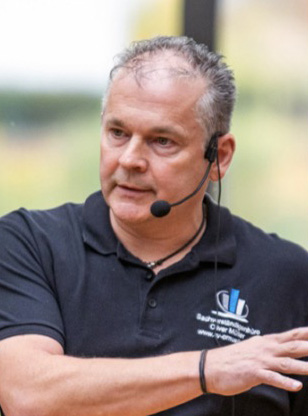 Oliver Müller