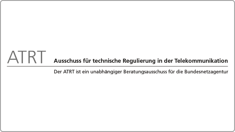 Logo ATRT